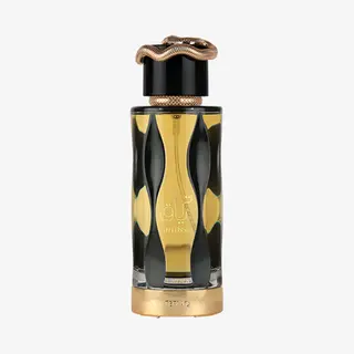 Lattafa Teriaq Intense Eau De Parfum 100ml