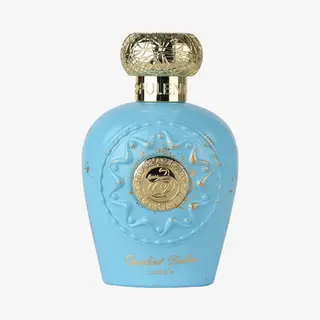 Lattafa Opulent Dubai 100 ml Frauen