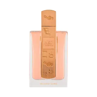 Lattafa Eau De Parfum Angham Second Song, Arabische Damenduft 100 Ml, New Launch, Feminin Und Langanhaltend, Made In U.A.E