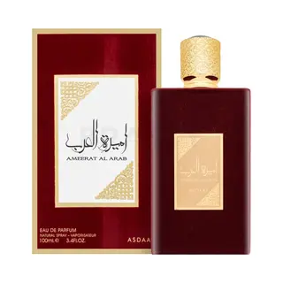 Asdaaf Ameerat Al Arab Edp W