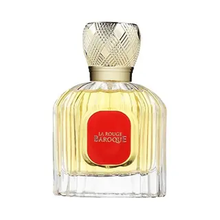Maison Alhambra Barok Rouge 540 Edp - 100ml