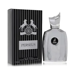 Maison Alhambra Perseus Edp M 100ml