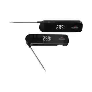 Napoleon 70048 Foldable Meat Thermometer Black