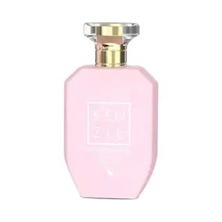 Volaré Kenzie Marshmallow Dream By Volare Eau De Parfum Für Damen, 100 Ml, Süßer Und Süßer Duft Mit Noten Von Marshmallow Und Vanille