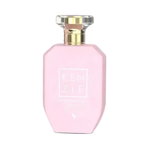Volaré Kenzie Marshmallow Dream By Volare Eau De Parfum Für Damen, 100 Ml, Süßer Und Süßer Duft Mit Noten Von Marshmallow Und Vanille thumbnail