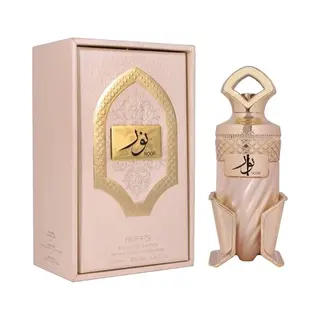 Noor, Extrait De Parfum, RiiFFS, Unisex, 100ml