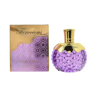 Louis Cardin Ferocious Edp Perfume For Women