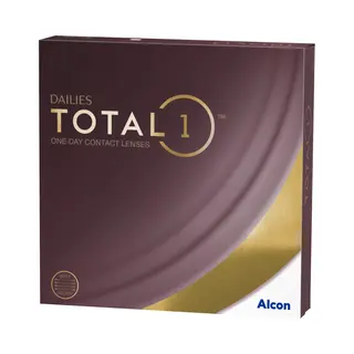 Alcon Dailies Total1 Täglich 90 Stück(e)