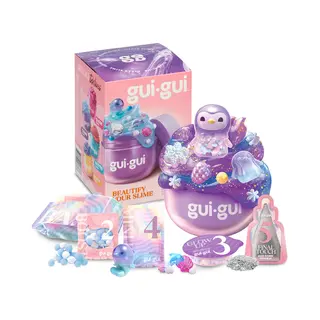 Moose Toys Mos Pav Slime Gui-Gui
