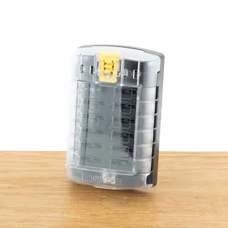 Bss Zekeringhouder St-Blade 12-V + Cover