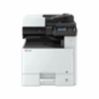 Kyocera Ecosys M8124cidn Laser A3 9600 x 600 Dpi 24 ppm