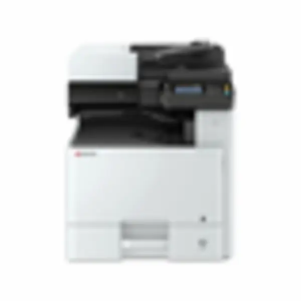 Kyocera Ecosys M8124cidn Laser A3 9600 x 600 Dpi 24 Seiten pro Minute thumbnail