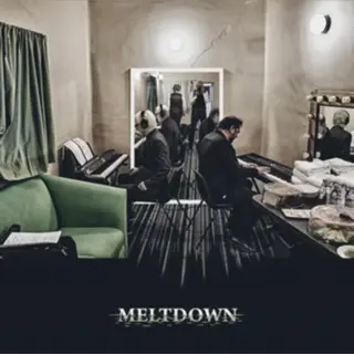 Galileo Music Communication Meltdown (Live In Mexico) [2018]