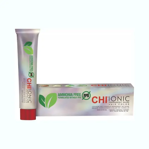 Farouk Chi Ionic Permanent Shine Hair Color thumbnail