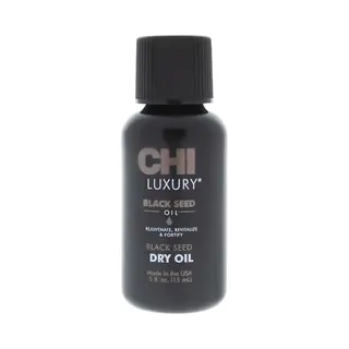 Chi Luxury Black Seed Dry Oil 15 Ml