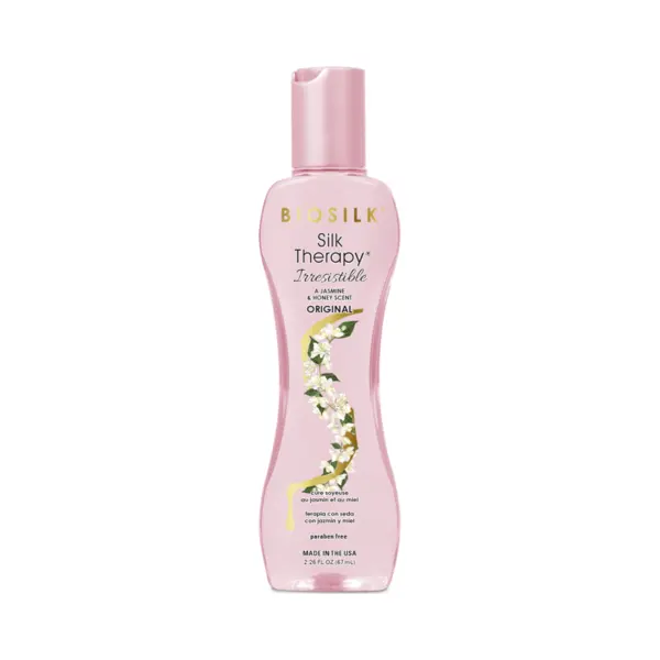BioSilk Silk Therapy Leave-In Treatment Irresistible 67 Ml thumbnail