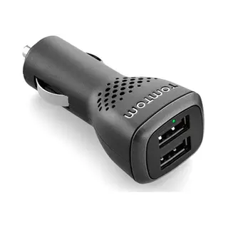 TomTom High Speed-Doppelladegerät