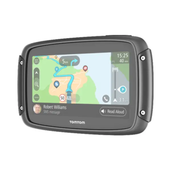 TomTom Rider 550 Premium Pack thumbnail