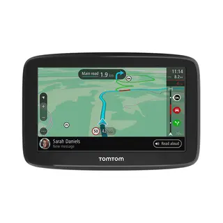 TomTom Go Classic