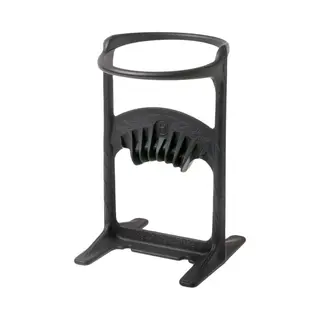 Kindling Cracker King Houtklover - Gietijzer - Zwart