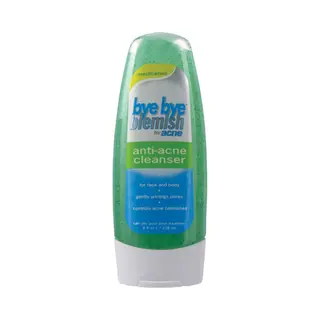 Bye Bye Blemish Bye Blemish Cleanser Anti-Acne 236 Ml