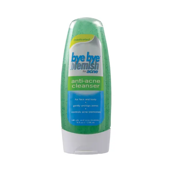 Bye Bye Blemish Bye Blemish Cleanser Anti-Acne 236 Ml thumbnail