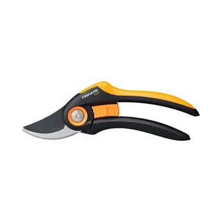 Fiskars Plus Bypass-Gartenschere P521