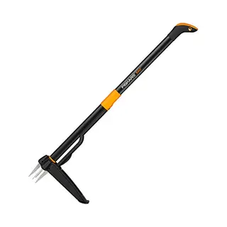 Fiskars Unkrautstecher B.30mm L.1000mm 917 G