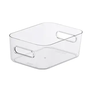 8x Orthex, Opbergdoos, SmartStore (14 cm, 1.50 l, 1x)