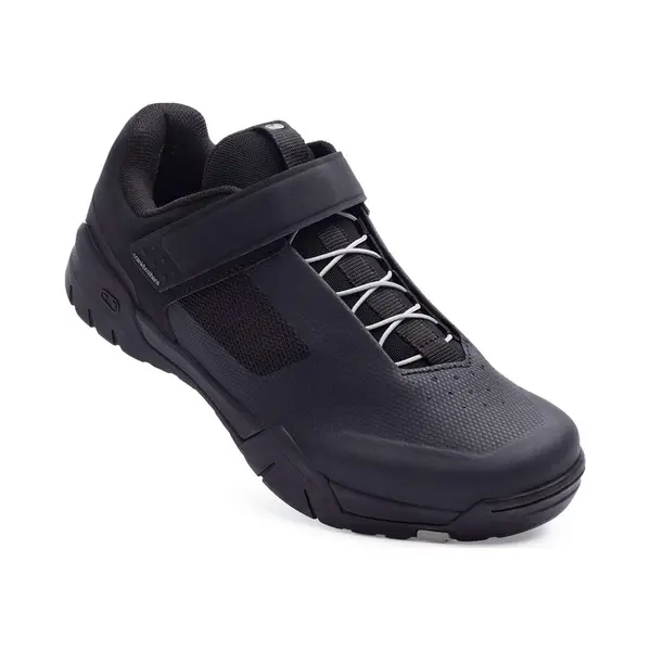 Crankbrothers, Unisex, Veloschuhe, Mallet E Speedlace (38), Schwarz thumbnail