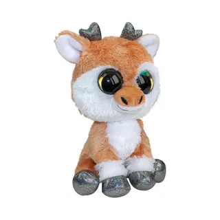 Lumo Stars Reindeer Vasa Classic 15cm