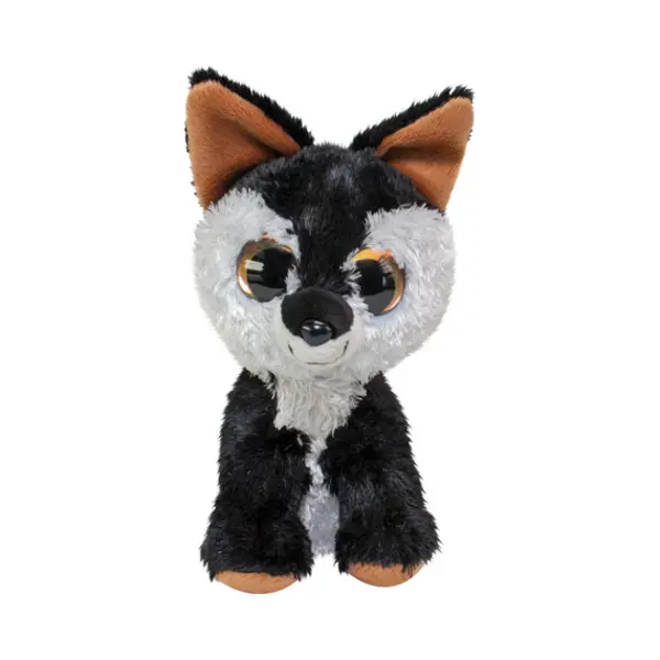 Lumo Stars Wolf Hukka Classic 15cm thumbnail