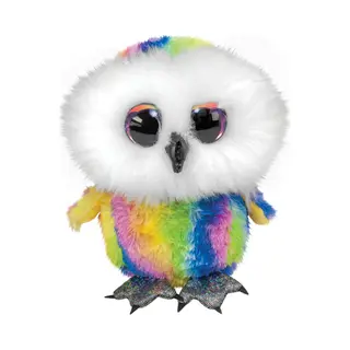 Lumo Stars Owl Stripe
