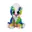 Disco, Skunk