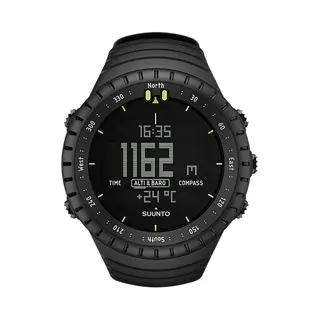 Suunto Core Punktmatrix Digital