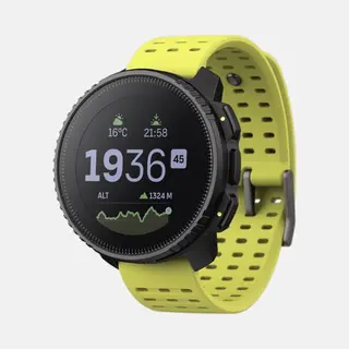 Suunto Vertical 3,56 cm (1,4") Lcd 49 mm 280 x 280 Pixel Touchscreen Schwarz Gps (Satellit)