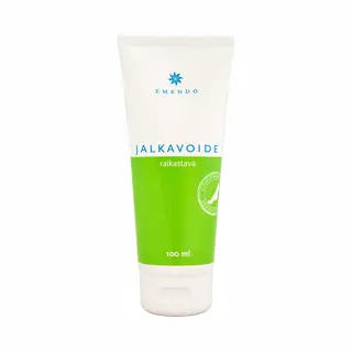 Emendo Refreshing Voetbalsem 100 Ml