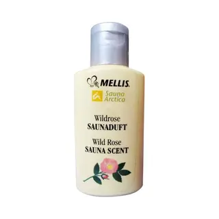Mellis - Sauna Arctica - Sauna Luchtje - Wild Rose - 50ml