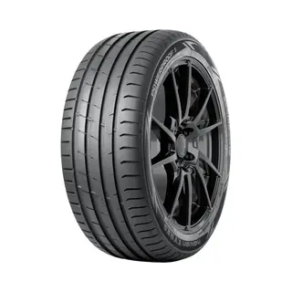 Nokian Powerproof 1 ( 235/35 ZR19 91Y Xl Mit Felgenschutz (Mfs) )