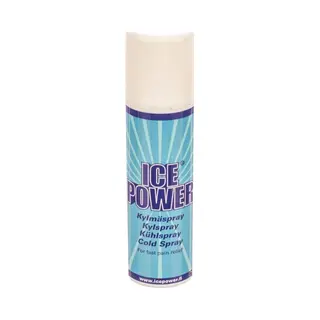 Ice Power Kühlspray, 1er Pack (1 X 0.2 L)