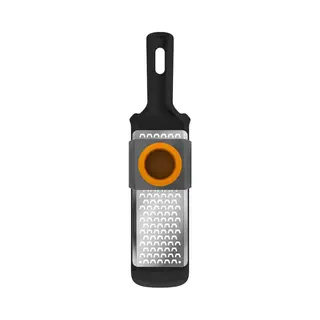 Fiskars Handreibe Ca. 32 X 8 Cm, Metall/Kunststoff, Functional Form