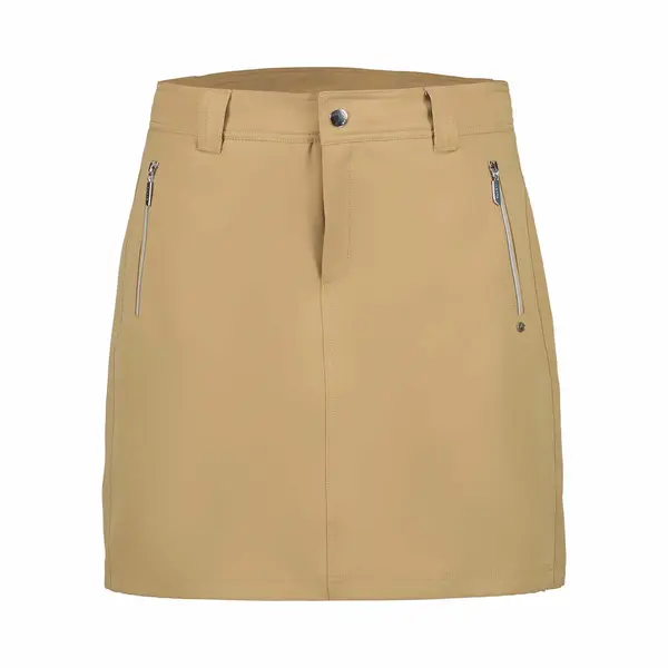 Luhta Hopiala Skort Dames - Maat M (40) thumbnail