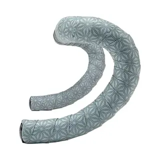 Supacaz Super Sticky Kush Classic Handlebar Tape - Gunmetal
