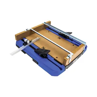 Kreg Mobile Kapp Und Gehrungsstation ( KMA4100-Int ) Tragbar 305 X 38 Mm - Für Handkreissägen