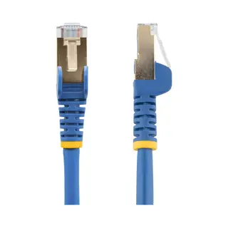 StarTech.com CAT6a Ethernet Cable