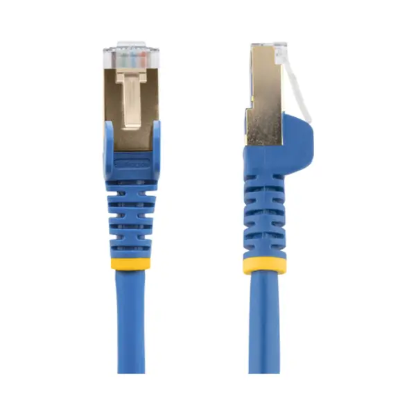 StarTech.com CAT6a Ethernet Cable thumbnail