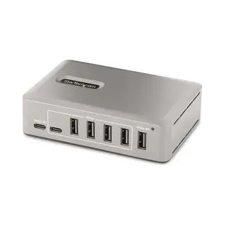 Usb Hub Startech 10G8A2CS-Usb-C-Hub