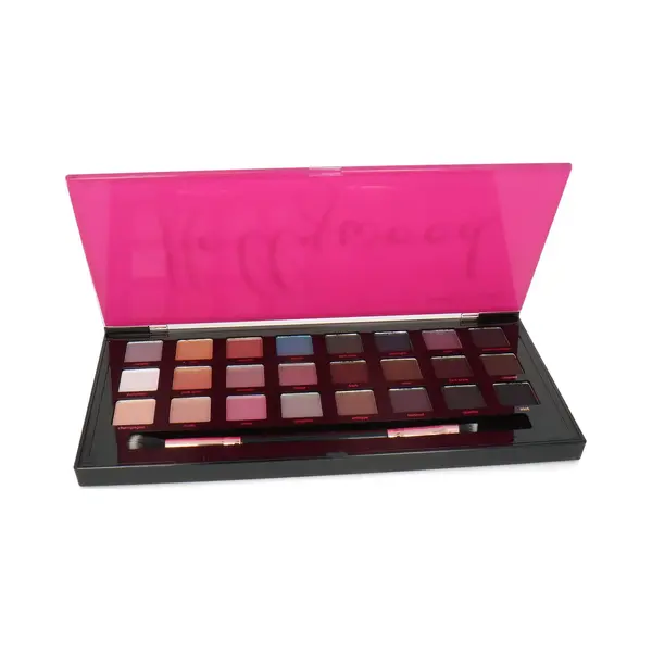Profusion Oogschaduw Hollywood - Oogschaduw Palette - Oogschaduw Primer - Pc Eyeshadow Palette (R) thumbnail