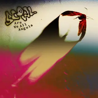 Konkurrent Scowl - Are We All Angels (Cd)
