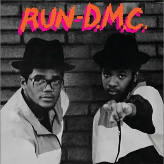 Get On Down Run Dmc